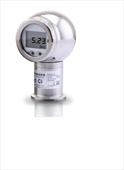 Đồng hồ đo áp suất XACT CI BD SENSORS