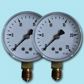 Kiến thức cơ bản về đồng hồ đo áp suất