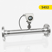Đồng hồ đo lưu lượng khí S452