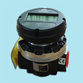 Đồng hồ đo lưu lượng dầu MEC40