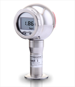Đồng hồ đo áp suất XACT I E