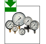 Sử dụng và chọn lựa đồng hồ áp suất phù hợp với nhu cầu sử dụng